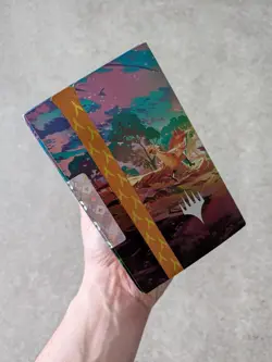 Magic The Gathering MTG Final Fantasy Chocobo Bundle - Brand New & Sealed - Image 5