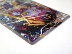 Hoopa with Pikachu 155/XY-P Japanese Pokemon Card Movie Promo HOLO Rare 2015 TCG - Image 4