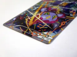 Hoopa with Pikachu 155/XY-P Japanese Pokemon Card Movie Promo HOLO Rare 2015 TCG - Image 5