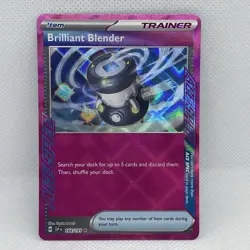 Pokemon TCG 4 card lot Ace Spec NM - Image 3