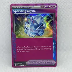 Pokemon TCG 4 card lot Ace Spec NM - Image 5
