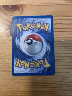 Pokemon Sabrina’s Gengar 14/132 Holo Rare Gym Challenge WOTC 2000 LP - Image 2