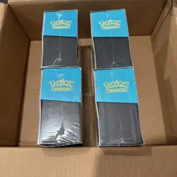 Lot 4x Pokemon Mega Evolutions Ascended Heroes New Sealed Elite Trainer Box ETB - Image 3