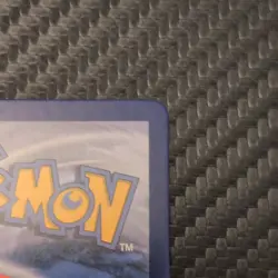 Pokemon TCG Sun & Moon Black Star Promo Tag Team Celebi & Venusaur GX SM167 NM! - Image 5