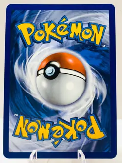 Pokemon Sandile 216/198 Base Set Scarlet & Violet Illustration Rare - Image 4