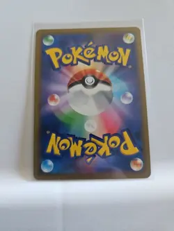 Mamoswine 020/067 NM Pokeball Reverse Holo Battle Region Japanese Pokemon - Image 2