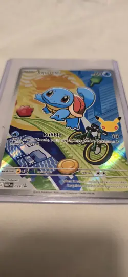Pokemon First Partner Series 1 Kanto Starters Set of 3 - Image 4