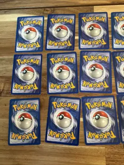 Pokemon Pikachu X15 Lot, Base Set 58/102 Base Set 2, Jungle 60/64 And More - Image 4