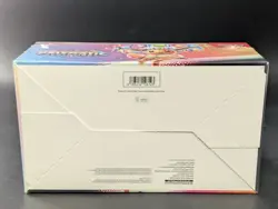 Pokemon SV8.5 Prismatic Evolutions Sealed Booster Bundle Display New - Image 2