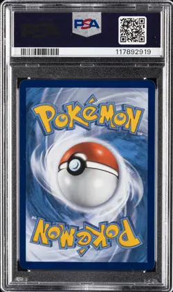 2021 POKEMON CELEBRATIONS #009 FULL ART/SURFING PIKACHU VMAX PSA 10 - Image 2