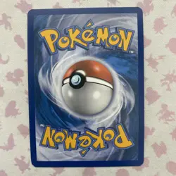 Pokemon TCG Machoke 41/83 Generations Set Reverse Holo Uncommon - Image 4