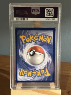 Pokemon TCG Kingdra EX 131 Promo PSA 10 2024 special illustration collection - Image 2