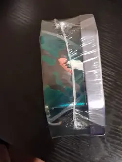 Pokemon TCG Triple Whammy Collector's Tin - Tyranitar - SEALED - Image 3