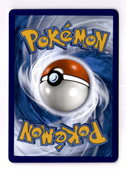Radiant Blastoise 018/078 Pokemon GO Holo - Image 2