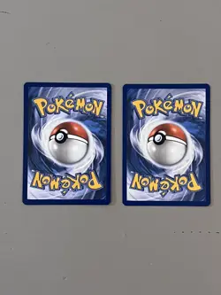 Chien-Pao 054/088 Holo & Reverse Holos Rare - Pokemon Perfect Order - NM Set - Image 2