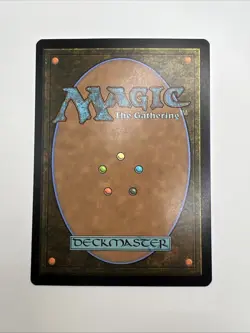 Warren Soultrader Modern Horizons 3 MH3 Regular - Image 2