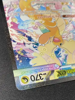 Pokemon TCG Ascended Heroes Mega Dragonite ex SIR (290/217) Near Mint Single - Image 5