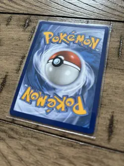 Pokemon Mega Venusaur EX 155/132 Full Art Mega Evolution - Image 4