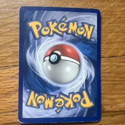 2006 Pokemon EX Crystal Guardians Jirachi ex #94/100 Holo Rare - Vintage - Image 2