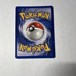 Pokemon TCG Venusaur 15/102 Base Set Holo Rare 100 HP Solarbeam 1999-wizards - Image 3
