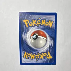 Pokemon TCG Chansey 3/102 Base Set Holo Rare 120 HP 1999 Wizards - Image 4