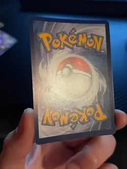 Mew GG10/GG70 Crown Zenith: Galarian Gallery Holo Pokemon TCG - Image 2