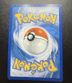 Pokemon TCG Gliscor 4/90 Holo Rare Undaunted Bleed - Image 4