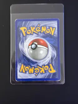 2006 Pokemon STAMPED EX Holon Phantoms Holo FLYGON 7/110 Delta Species hp - Image 3