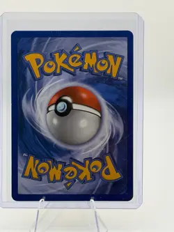 Pokemon TCG Galvantula Emerging Powers Reverse Holo Uncommon 34/98 80 HP - Image 2