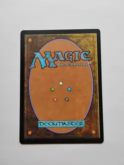 From the Vault: Exiled Magic: The Gathering Sensei's Divining Top - Image 2