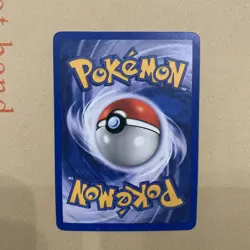 Pokemon Rocket's Sneak Attack 72/82 Team Rocket Non Holo Unlimited Rare LP/MP - Image 4