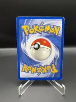 Electabuzz 20/102 Rare Base Set Unlimited Pokemon LP- - Image 2