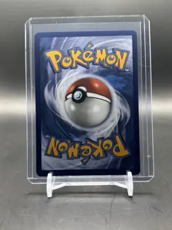 Pokemon Ultra Ball 264/217 Ultra Rare Full Art Holo ME: Ascended Heroes - Image 2
