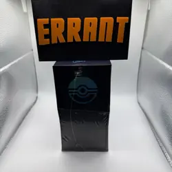 Pokemon TCG Mega Evolution Phantasmal Flames Elite Trainer Box ETB Sealed - Image 3