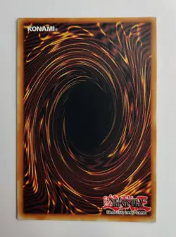 Beta The Electromagnet Warrior SDMY-EN002 1st Edition Yu-Gi-Oh! - Image 2