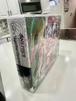 One Piece Card Game Learn Together Deck Set NEW SEALED 😊🎁 - Image 2