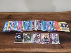300+ Trading Crads Of Demon Slayer Union Arena - Image 1