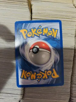 Pokemon Card - Koga's Ninja Trick Gym Challenge 115/132 Uncommon 1st Edition - Image 2