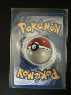 Pokemon Dark Dragonite Holo Rare TCG Card 5/110 WOTC Legendary Collection - Image 2