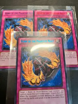 2012 Yugioh Duelist League Promo full deck 60 cards NEVER PLAYED See Pictures - Image 3