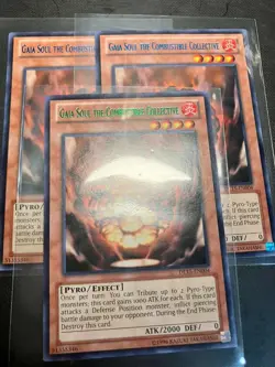 2012 Yugioh Duelist League Promo full deck 60 cards NEVER PLAYED See Pictures - Image 4