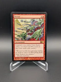 Fervor Core Set 2013 (M13) Regular - Image 1