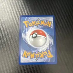 Mega Gengar EX Full Art Holo Stage 2 Psychic EX Pokemon TCG Card 269/217 350 HP - Image 2