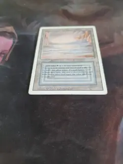 MP Underground sea 1994 Revised dual land reserved vintage value!! - Image 2