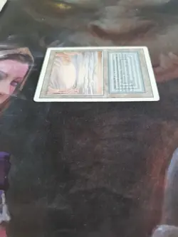 MP Underground sea 1994 Revised dual land reserved vintage value!! - Image 3