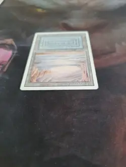 MP Underground sea 1994 Revised dual land reserved vintage value!! - Image 4