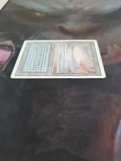 MP Underground sea 1994 Revised dual land reserved vintage value!! - Image 5