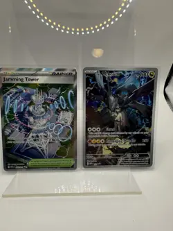 29 Pokemon Cards Lot – Ascended Heroes, Mega Evolution & Mixed Cards NM - Image 2