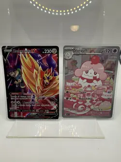 29 Pokemon Cards Lot – Ascended Heroes, Mega Evolution & Mixed Cards NM - Image 5