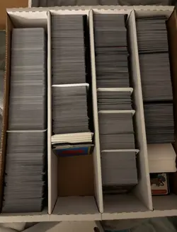 900 MTG White Common Lot Magic The Gathering Good Condition, Multiple Sets - Image 1